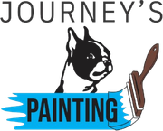 Journey's Painting