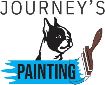 Journey's Painting