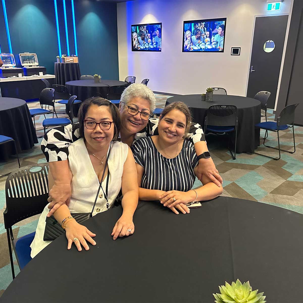 NSW/QLD Platinum Dealer Conference
