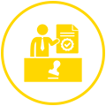Icona - Atti notarili in genere e procure speciali