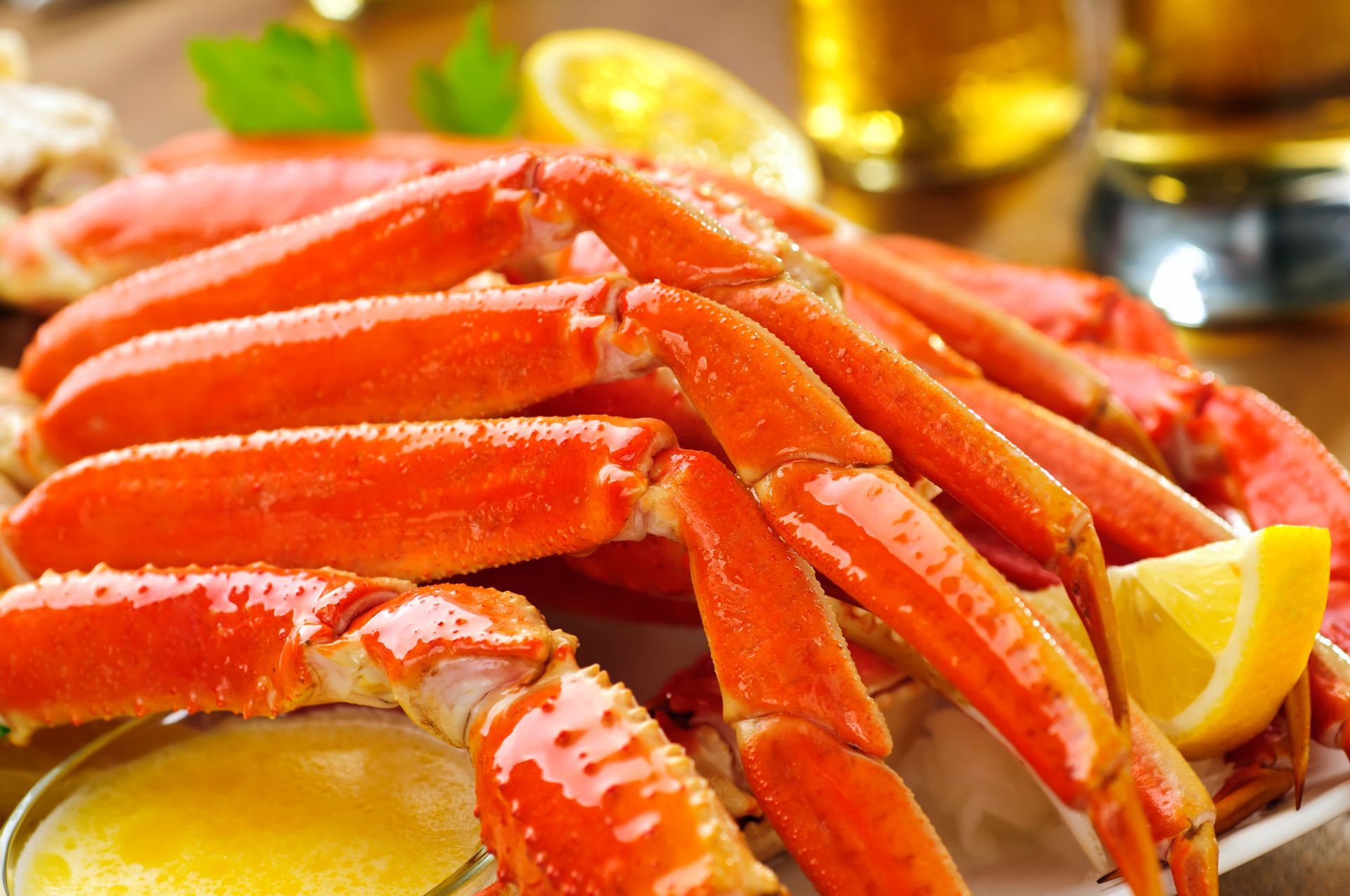 Sip & Dip: Summer Drink and Seafood Pairings You'll Love