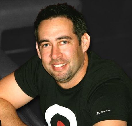 Jason Robinson
