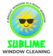 Sublime Window Cleaning Sublime Window Cleaning