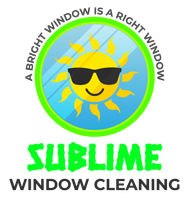 Sublime Window Cleaning