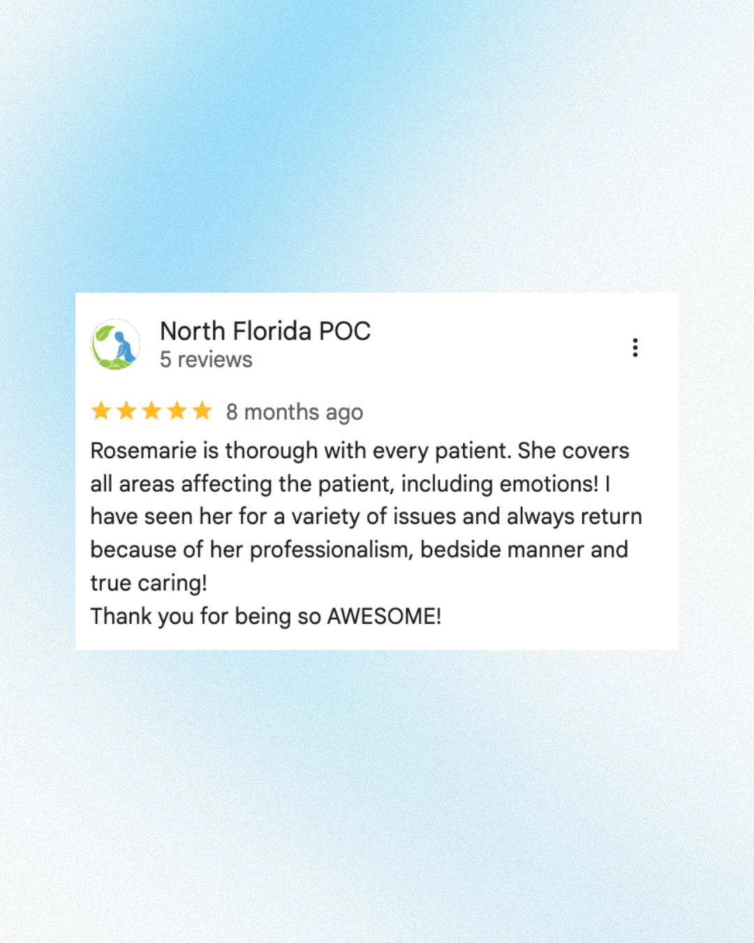 ABY reviews
