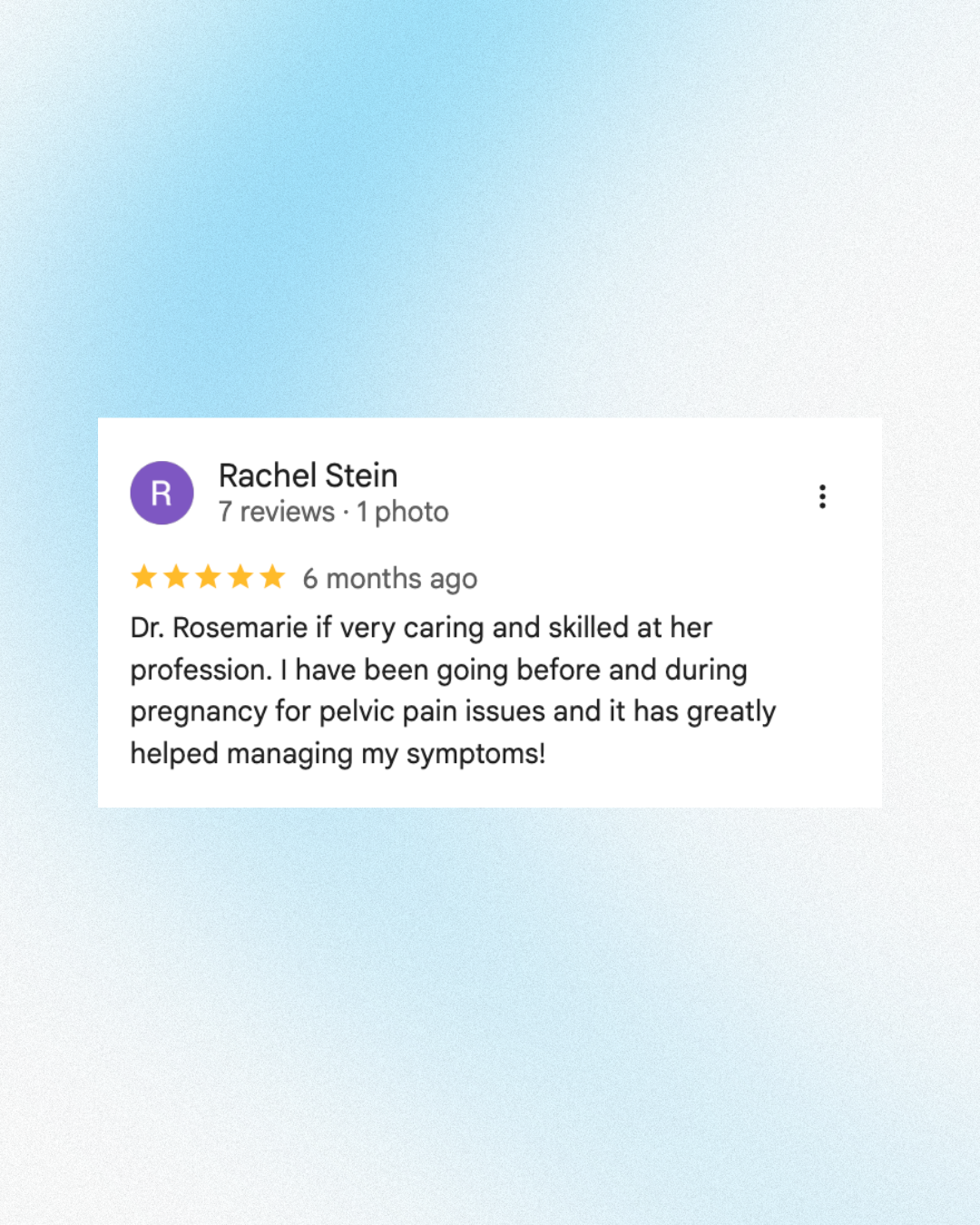 ABY reviews