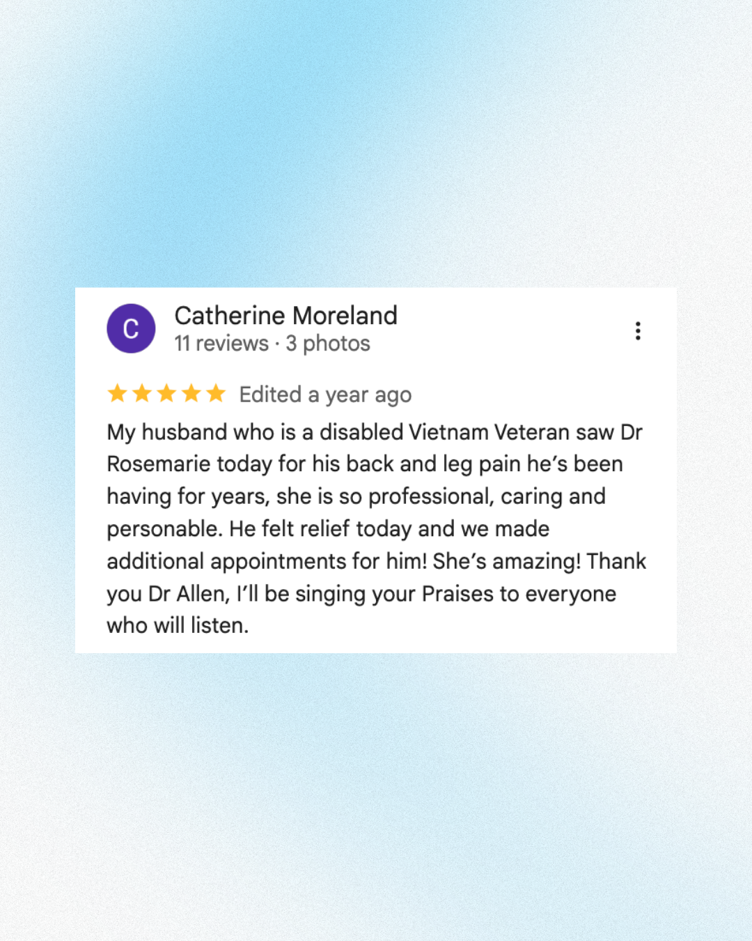 ABY reviews