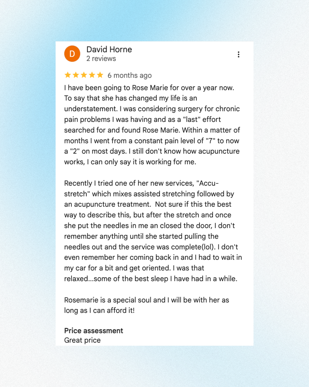ABY reviews
