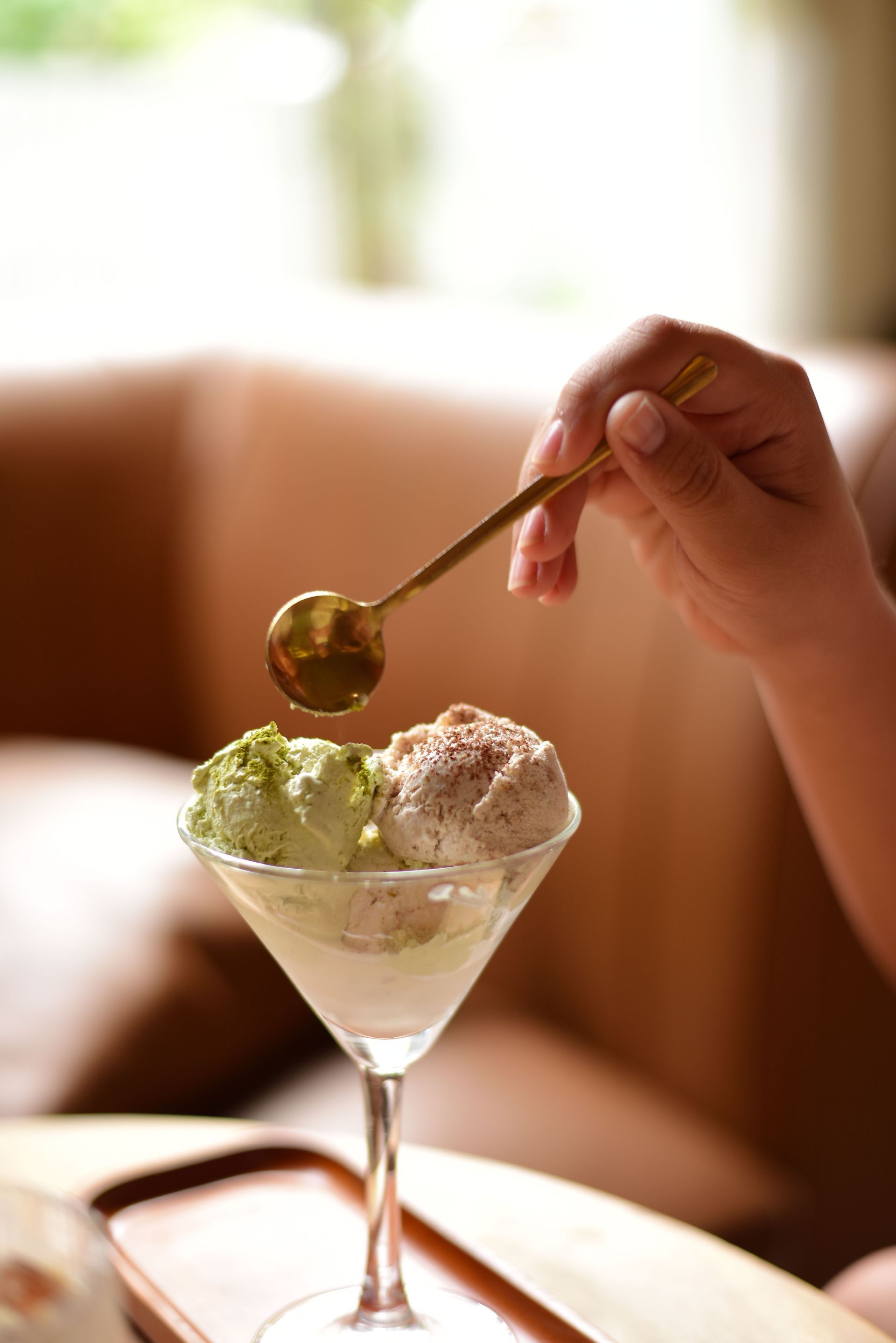 Why You Might Want to Skip Iced Drinks on Your Period | TCM Insights