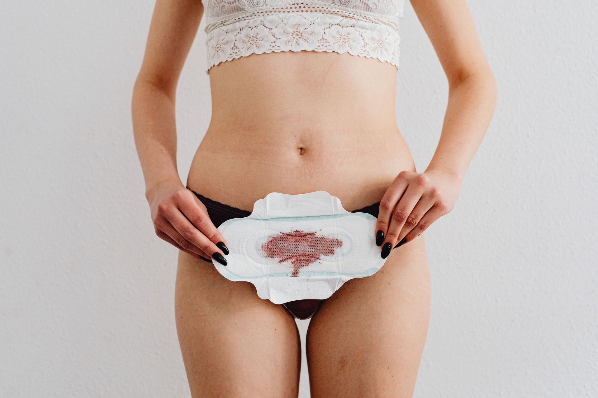 Your period can provide useful clues about your health.