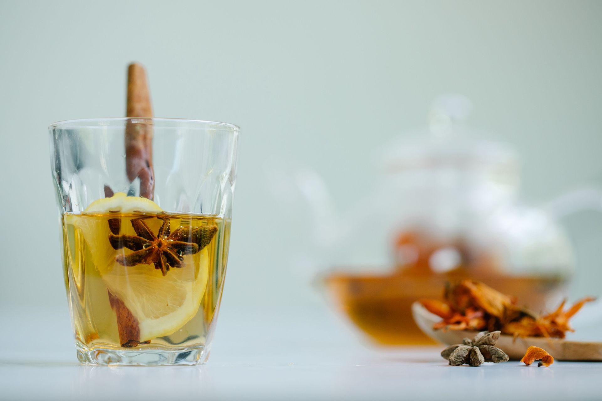 clove water benefits