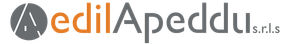 Edil Apeddu - Logo