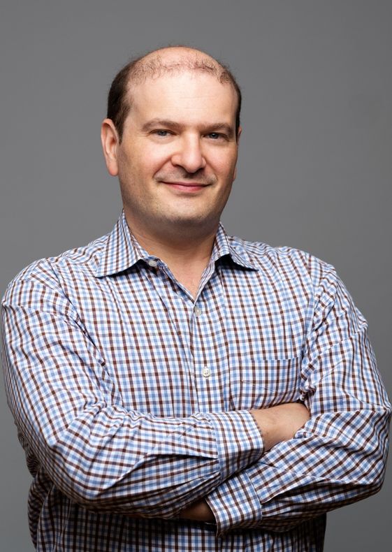 Scott Rosenblum