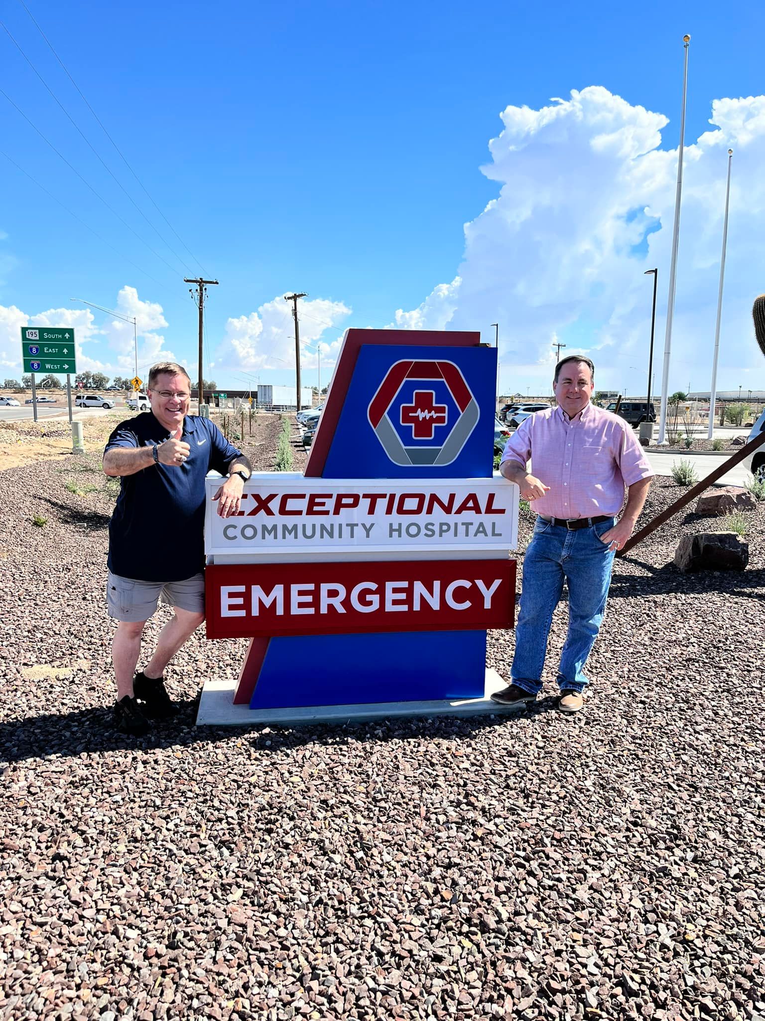 Quality Care at Exceptional Hospital in Yuma