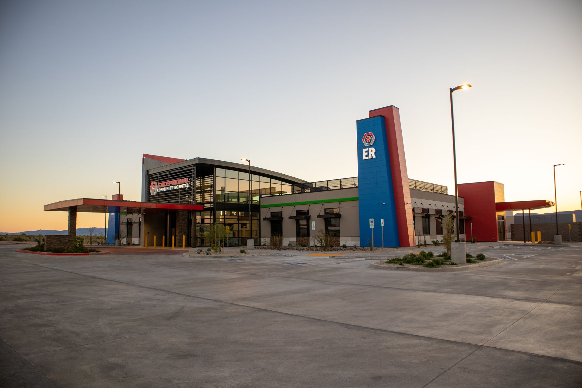 Exceptional Healthcare Services in Bullhead, AZ