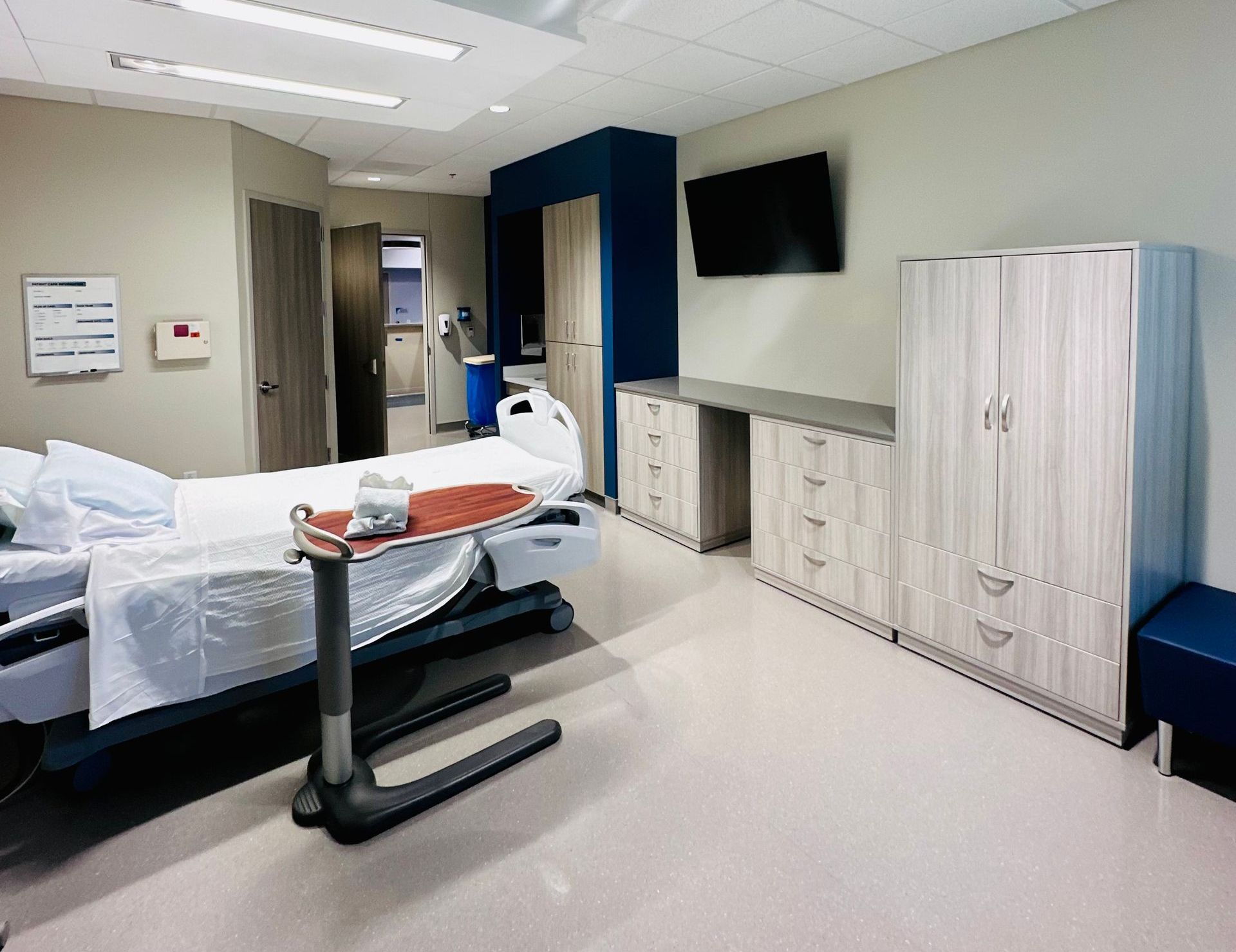 Exceptional Community Hospital in Lubbock, TX