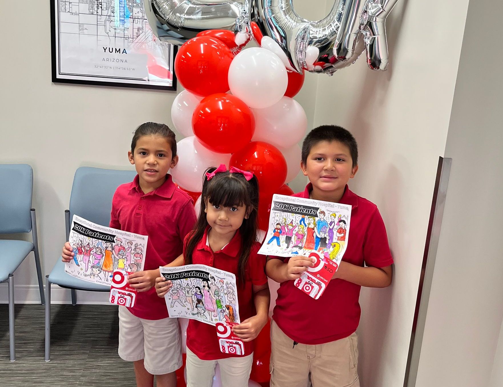 Quality Care at Exceptional Hospital in Yuma