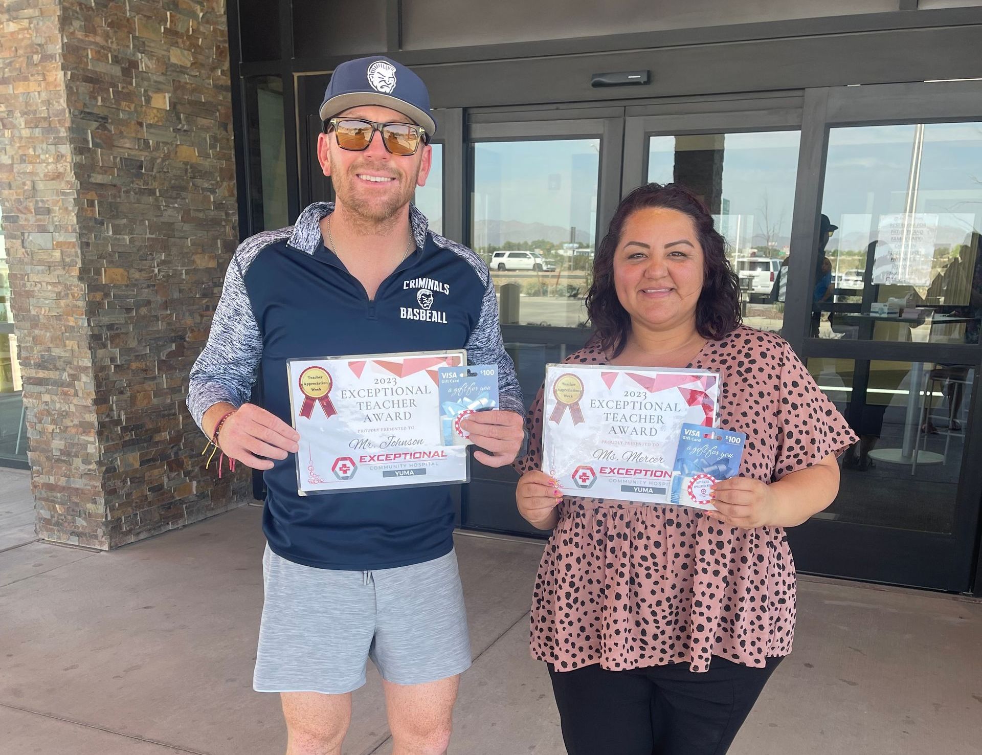 Quality Care at Exceptional Hospital in Yuma