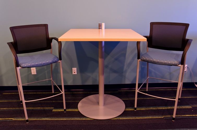 Clean Tables