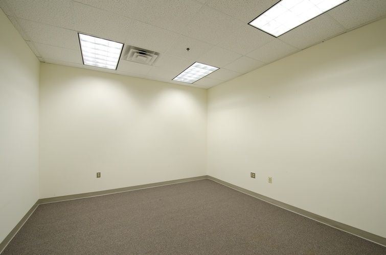 Prospect Mortgage New Interiors