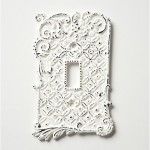 Artistic Switch Cover