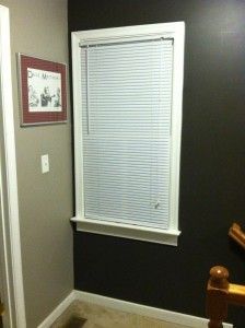Plastic Mini Blinds
