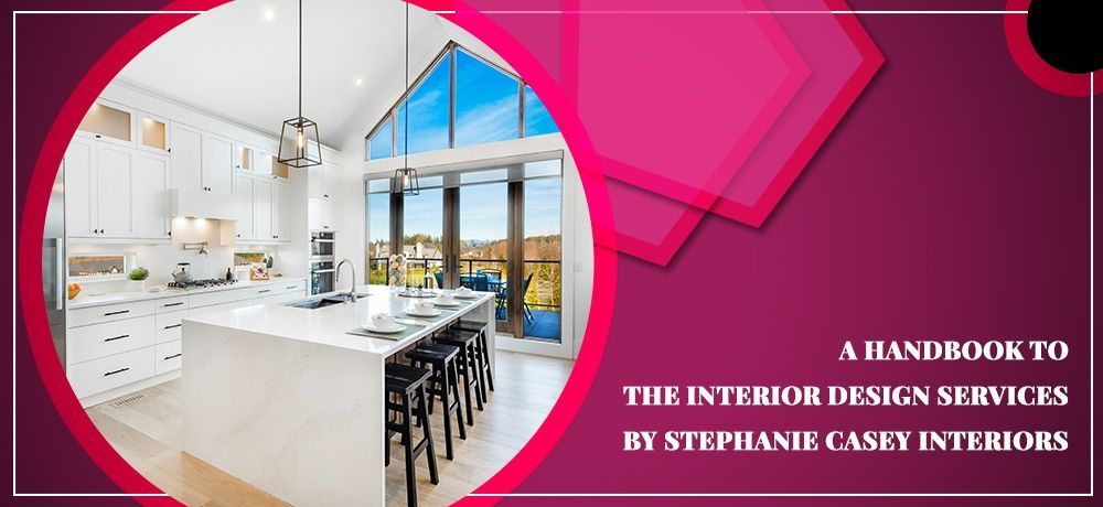Interior Design Services Banner