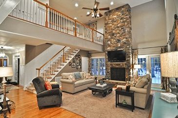 D'Adamo Residence Renovated Interiors