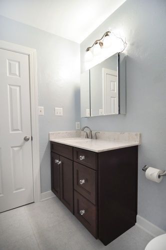 Delph New Bathroom
