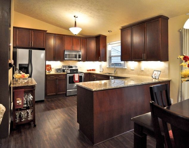 Delph New Kitchen