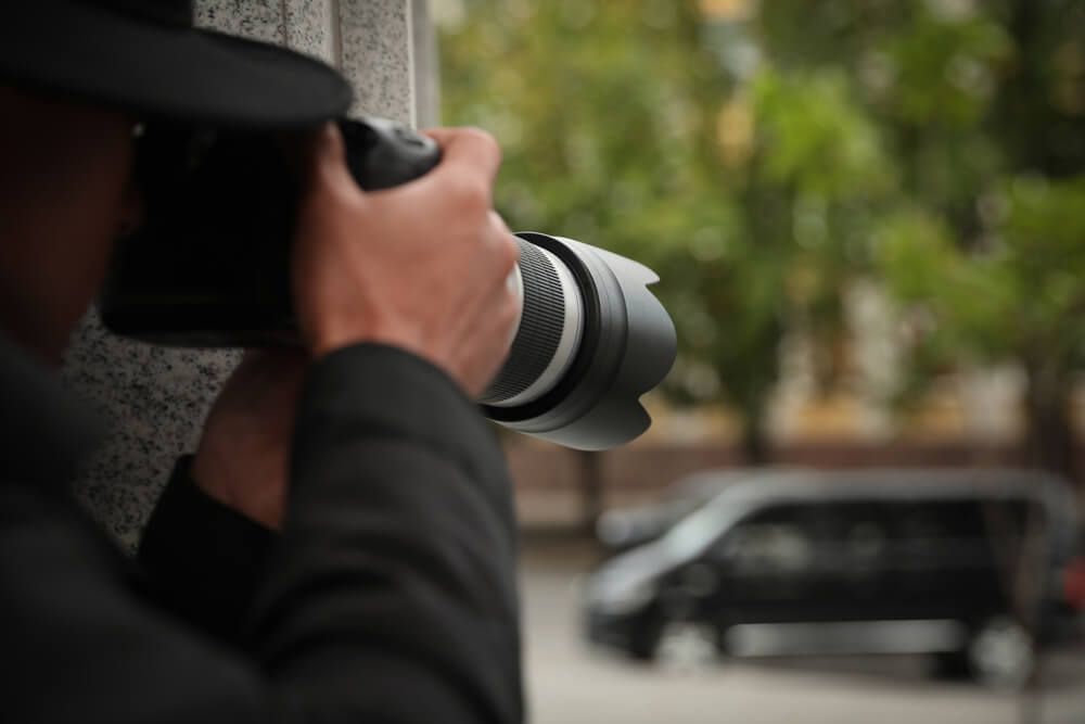Private investigator near me