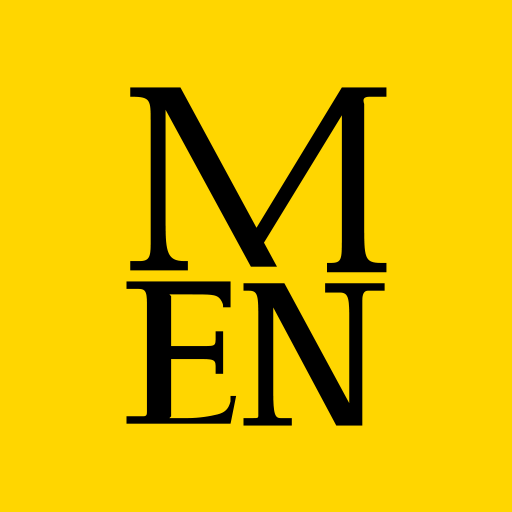 MEN Logo