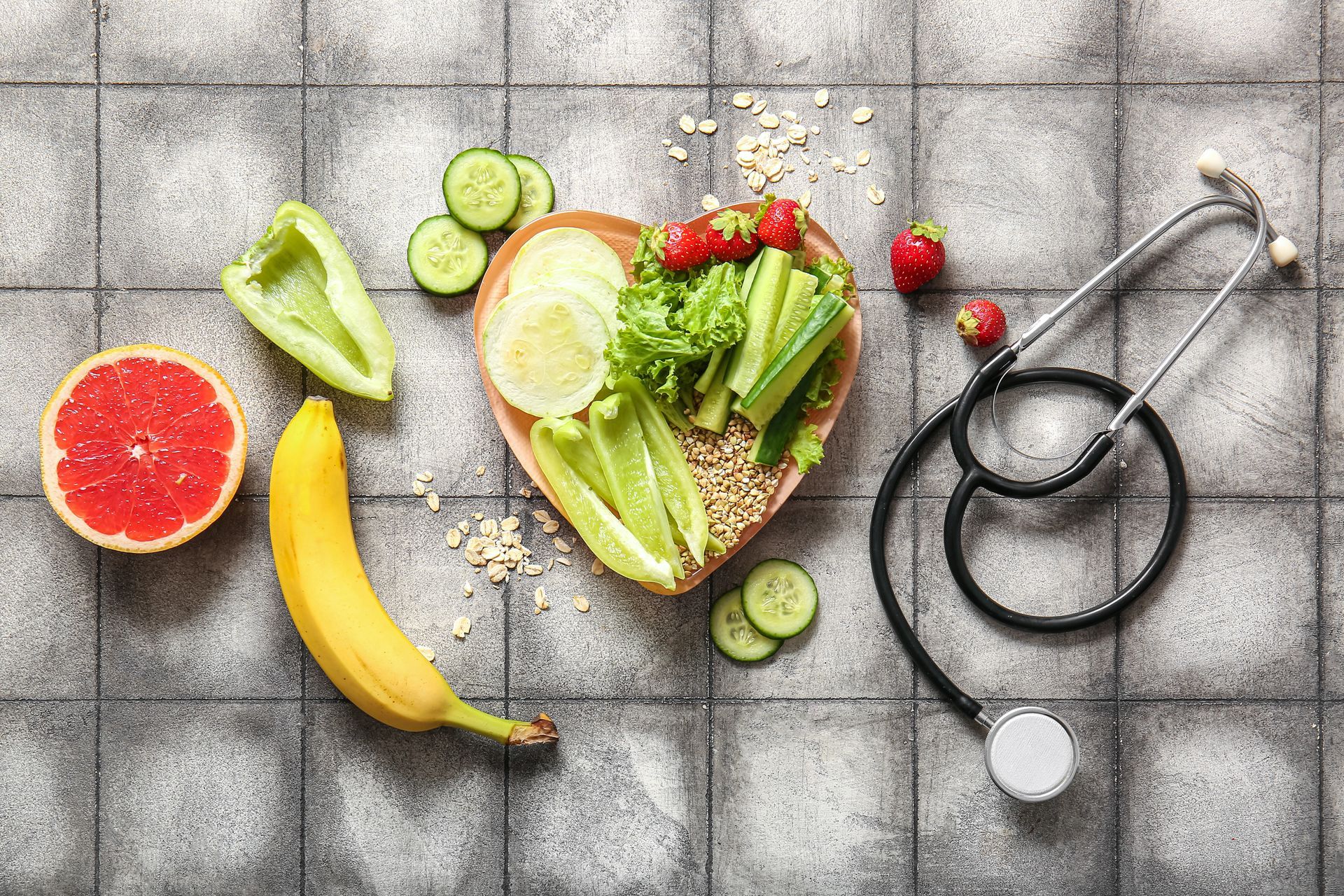 nutrizionista