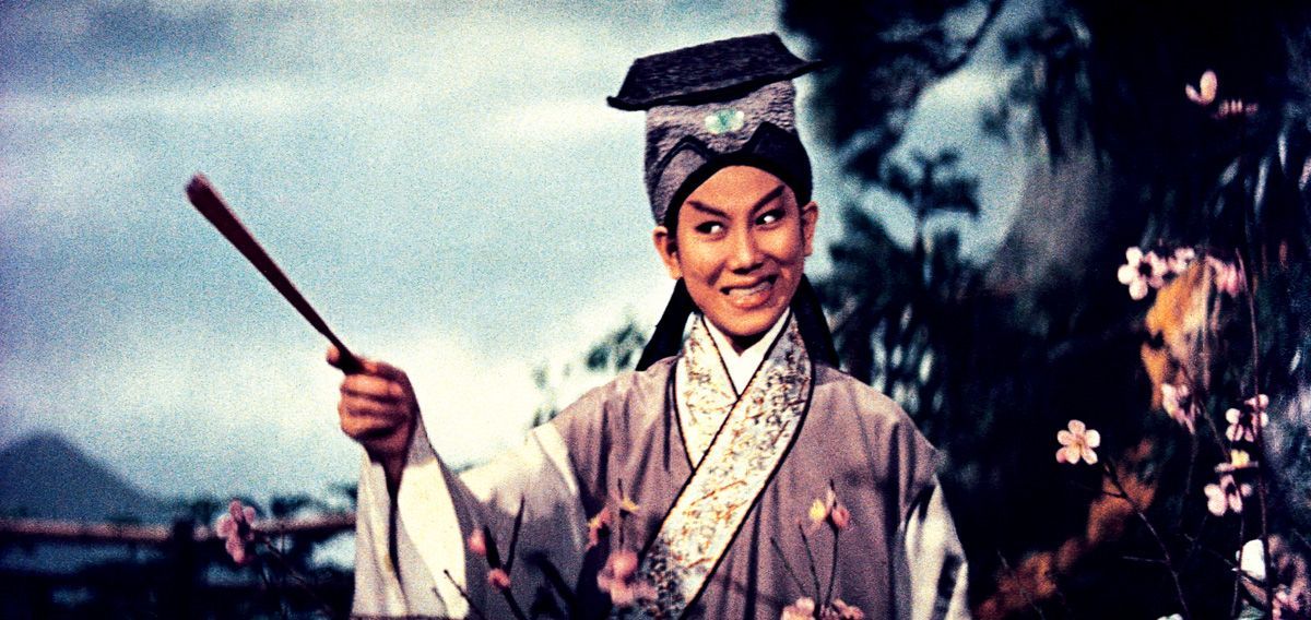 Bruce lee