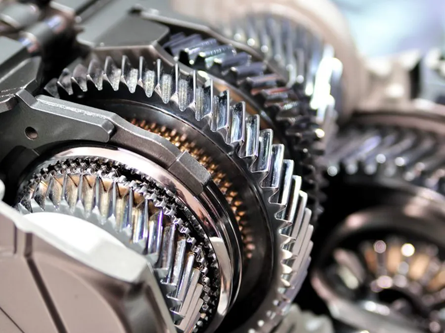 Here Are the Pros and Cons of Getting a Transmission Rebuilt at Our Glendale Shop