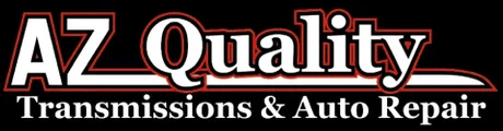 AZ Quality Transmissions & Auto Repair