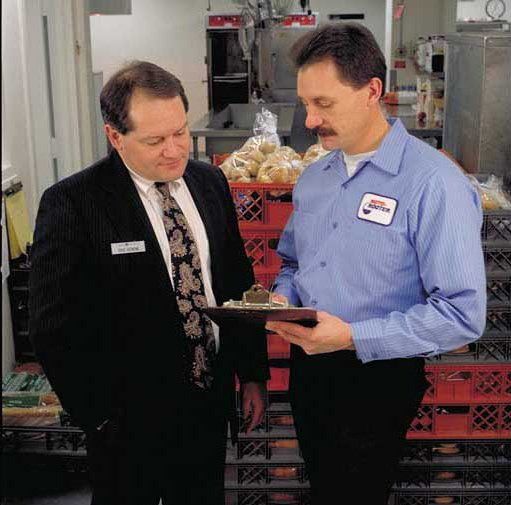 Service cleaning — Kalamazoo, MI — Roto-Rooter of Southwest Michigan