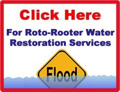 Click here water restoration services — Kalamazoo, MI — Roto-Rooter of Southwest Michigan Click here water restoration services — Kalamazoo, MI — Roto-Rooter of Southwest Michigan