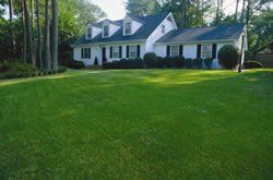 Before spot repair — Kalamazoo, MI — Roto-Rooter of Southwest Michigan