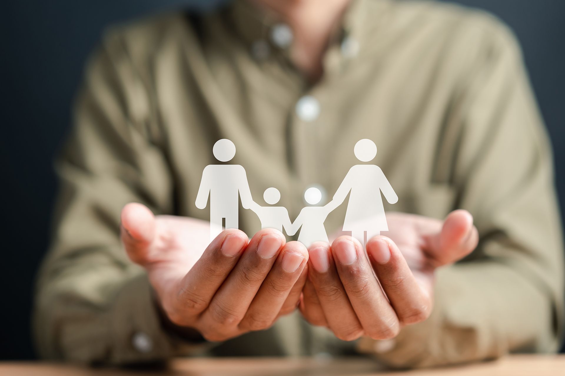 Life Insurance Concept
