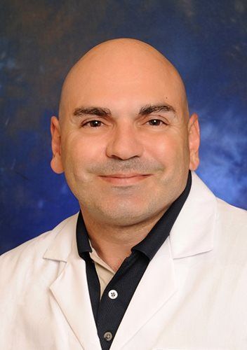 Dr. Ever I. Rivera