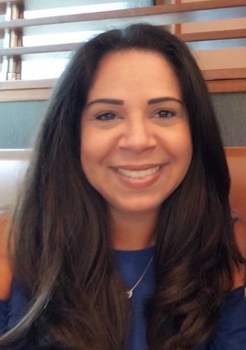 Judith Rivera, RN BSN