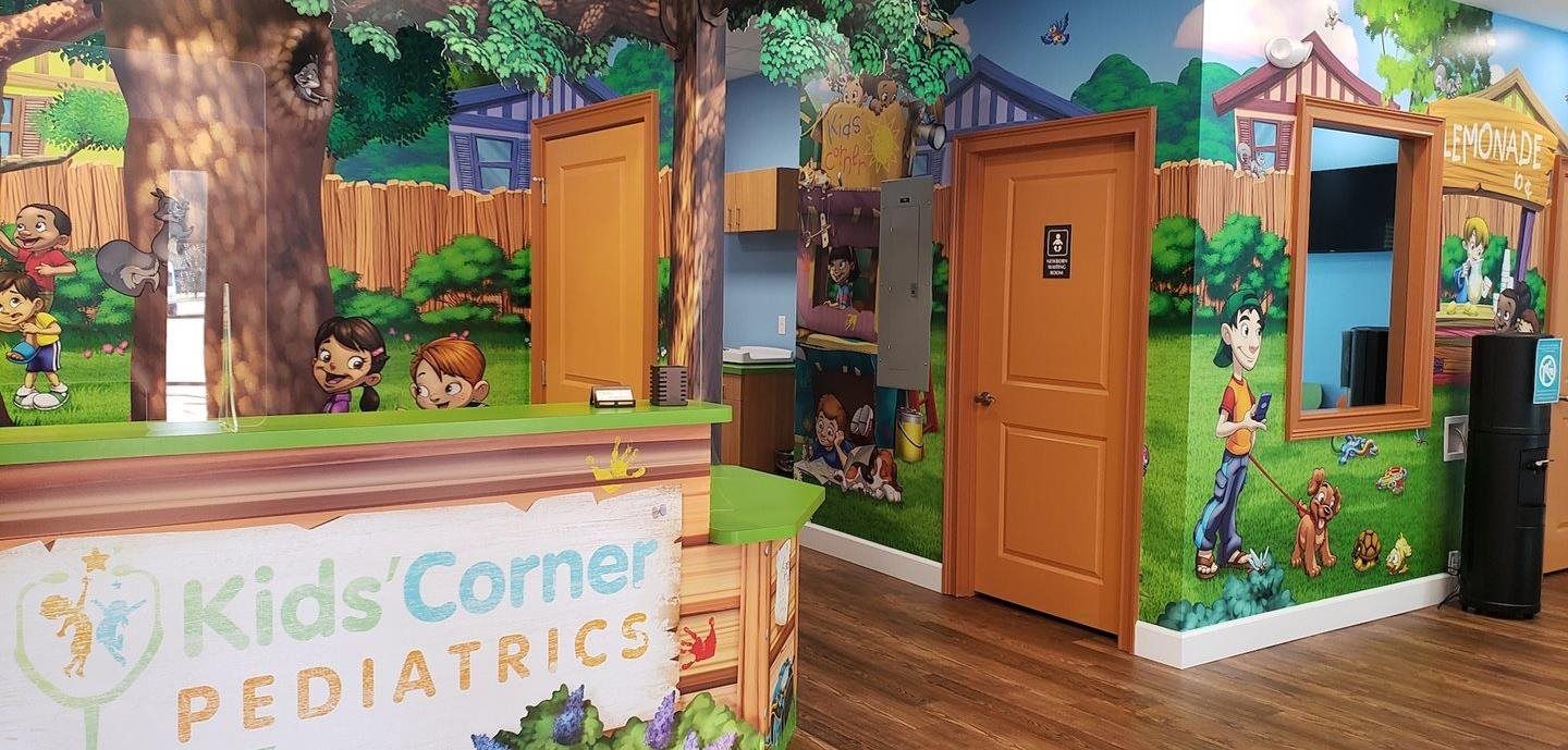 Kids Corner Pediatrics