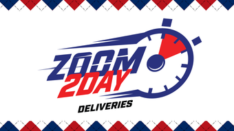 Zoom2Day Deliveries