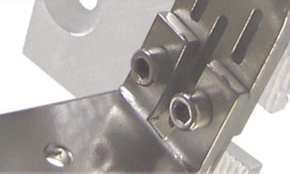 sewing machine repairs gallery