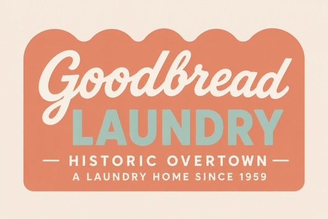 GoodBread Laundry