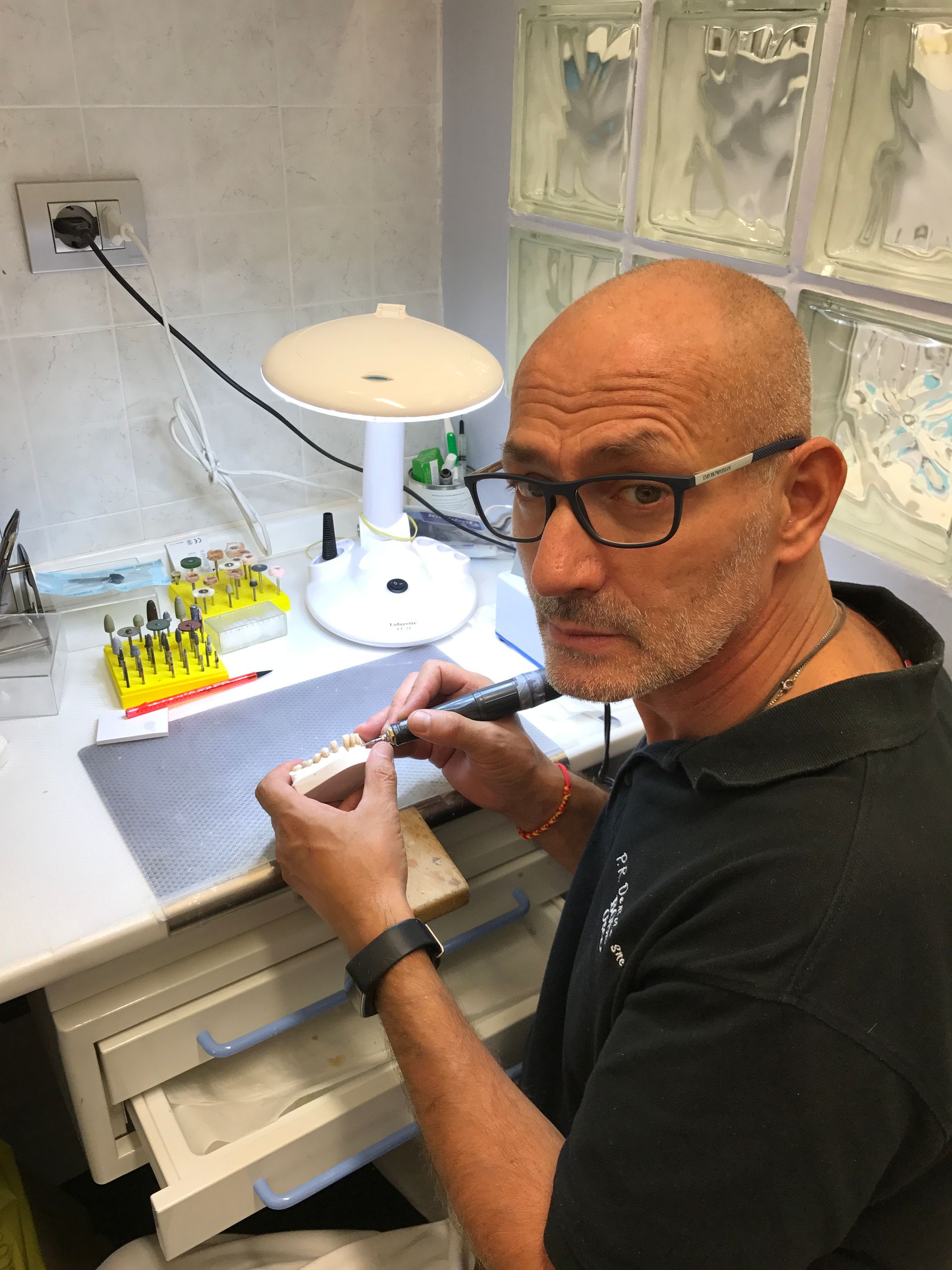 dentista