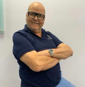 Silvano Mazzitelli Implantologo