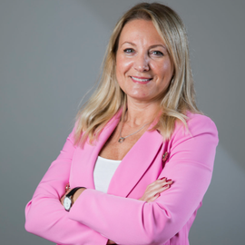 Giuliana Bontà Igienista dentale