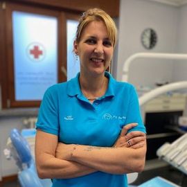 Maddalena Aso